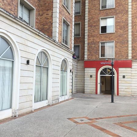 Suites Parque Real 基多 外观 照片