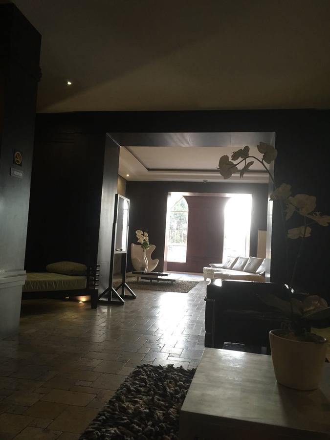 Suites Parque Real 基多 外观 照片