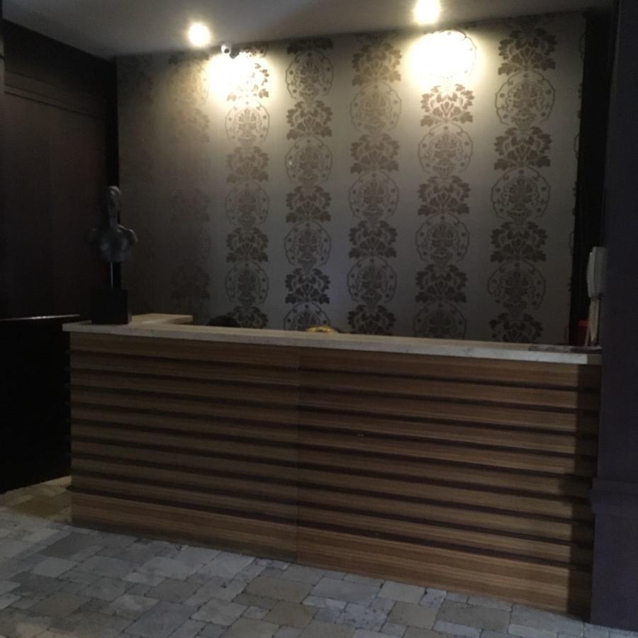 Suites Parque Real 基多 外观 照片