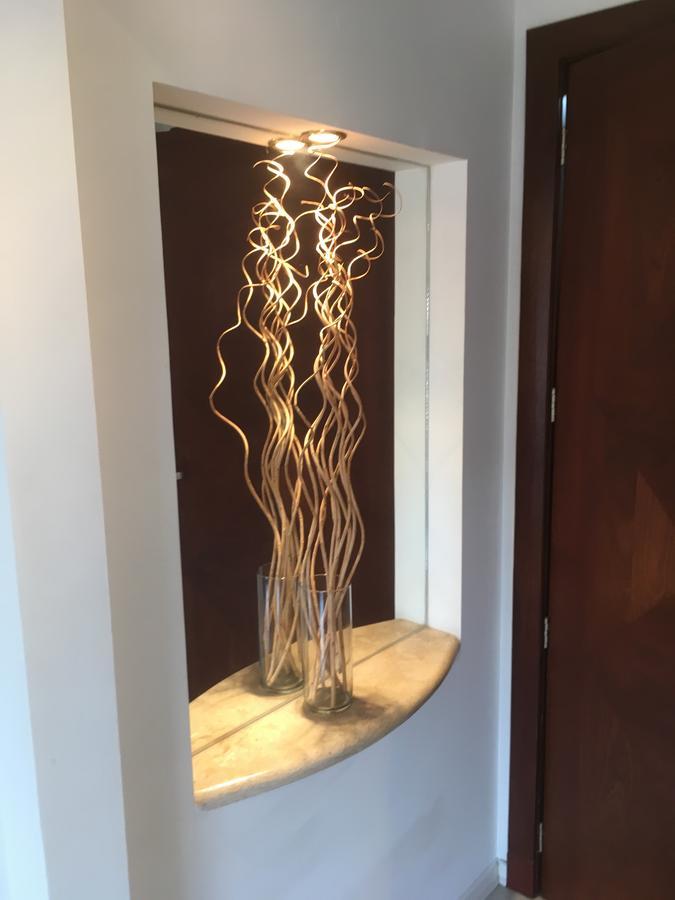 Suites Parque Real 基多 外观 照片
