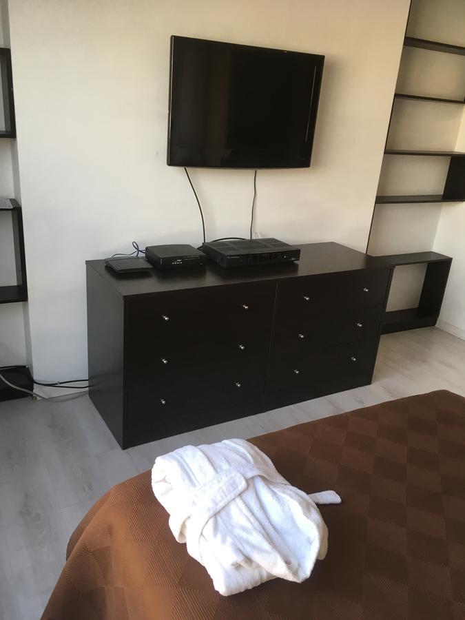 Suites Parque Real 基多 外观 照片