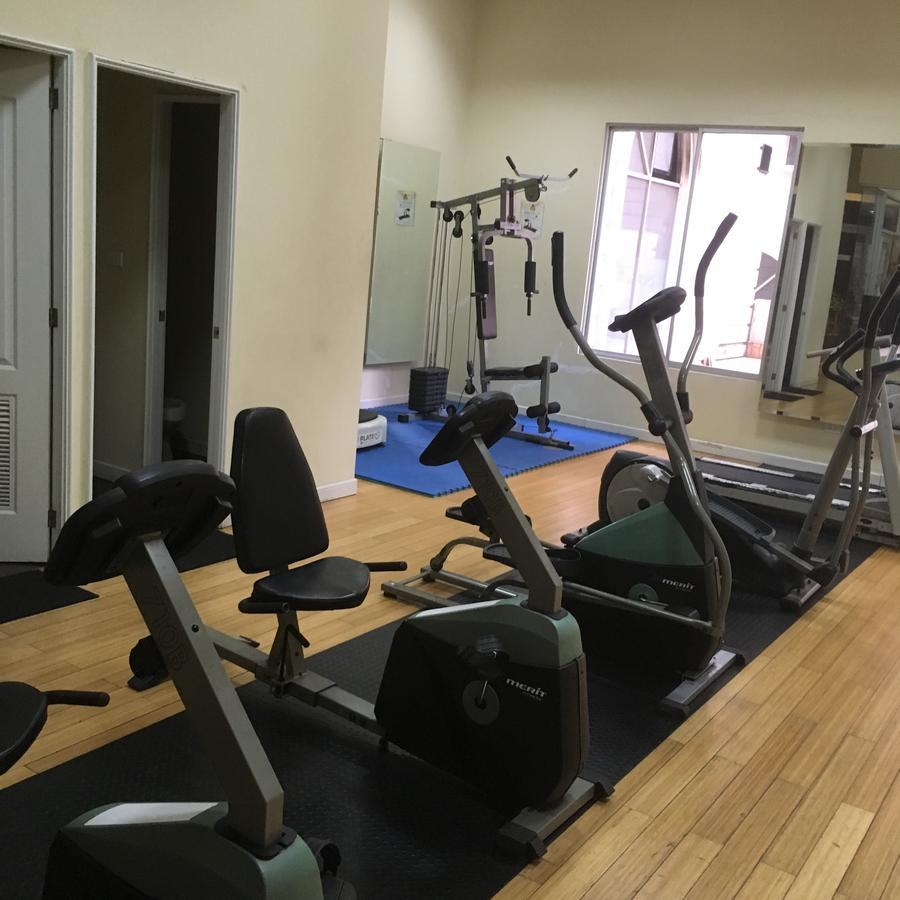 Suites Parque Real 基多 外观 照片