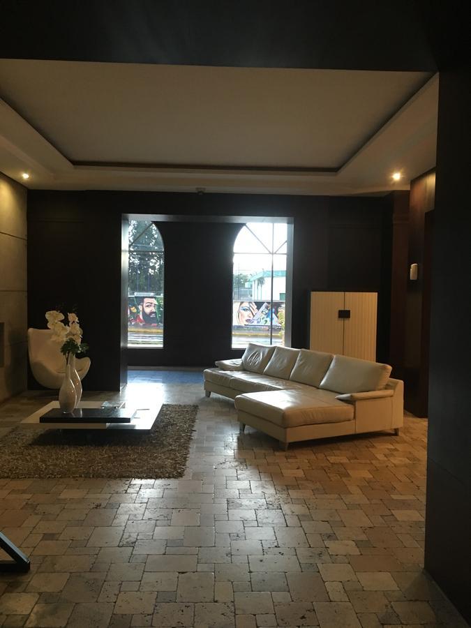 Suites Parque Real 基多 外观 照片