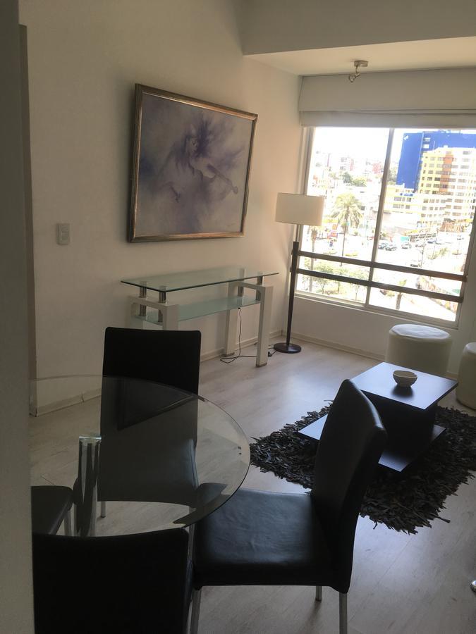 Suites Parque Real 基多 外观 照片