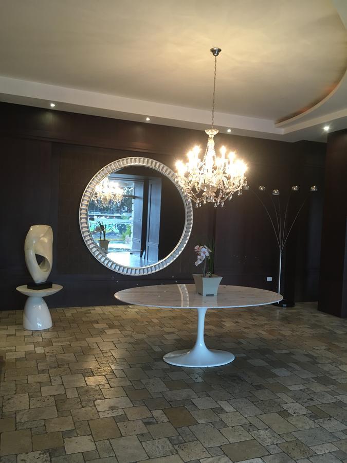 Suites Parque Real 基多 外观 照片