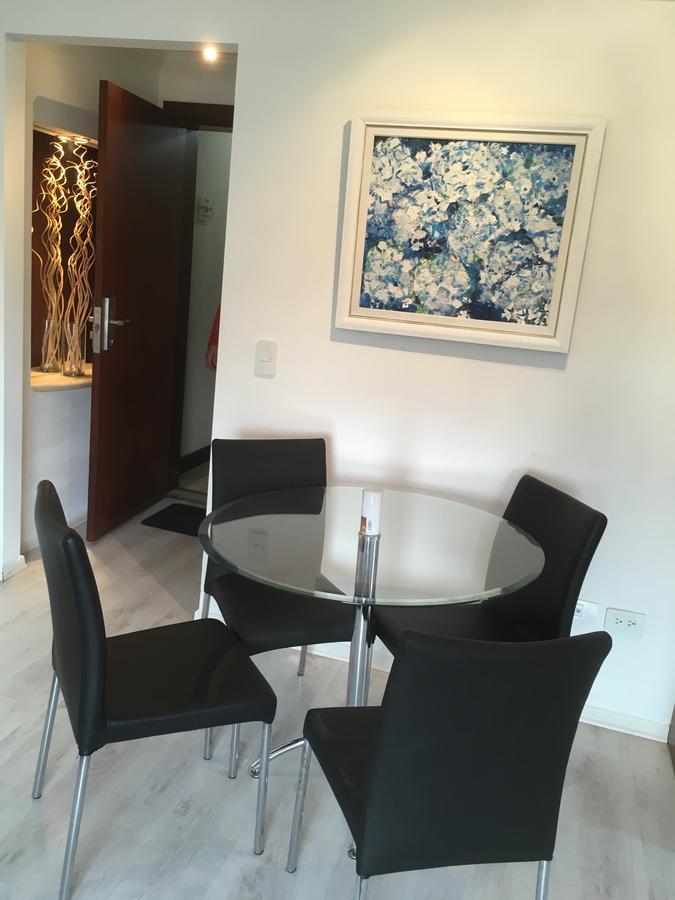 Suites Parque Real 基多 外观 照片