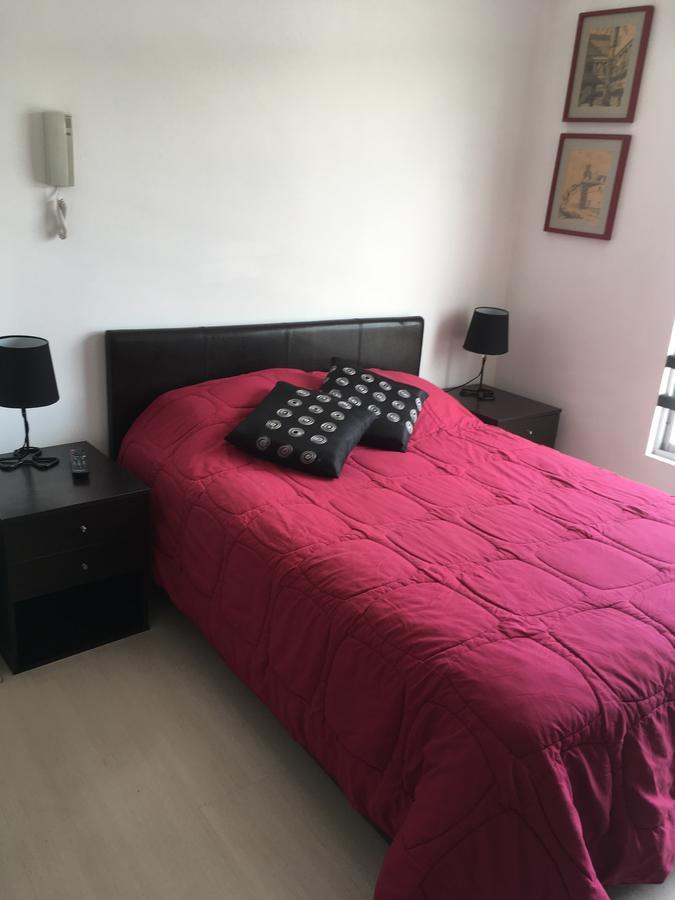 Suites Parque Real 基多 外观 照片