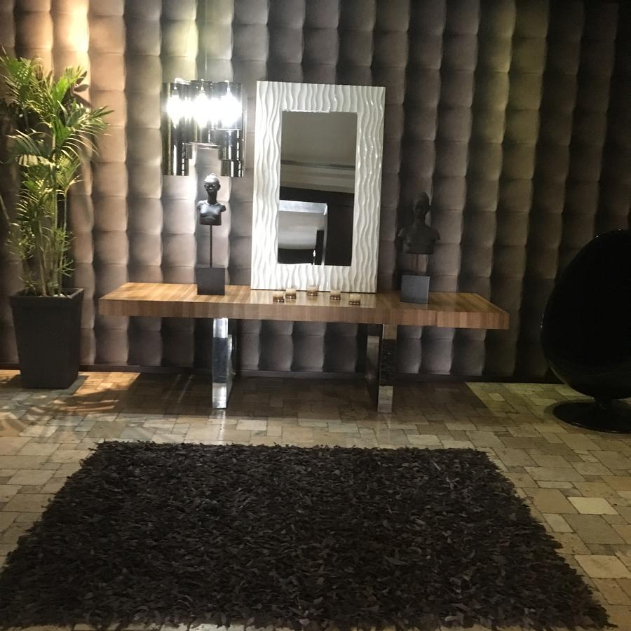 Suites Parque Real 基多 外观 照片