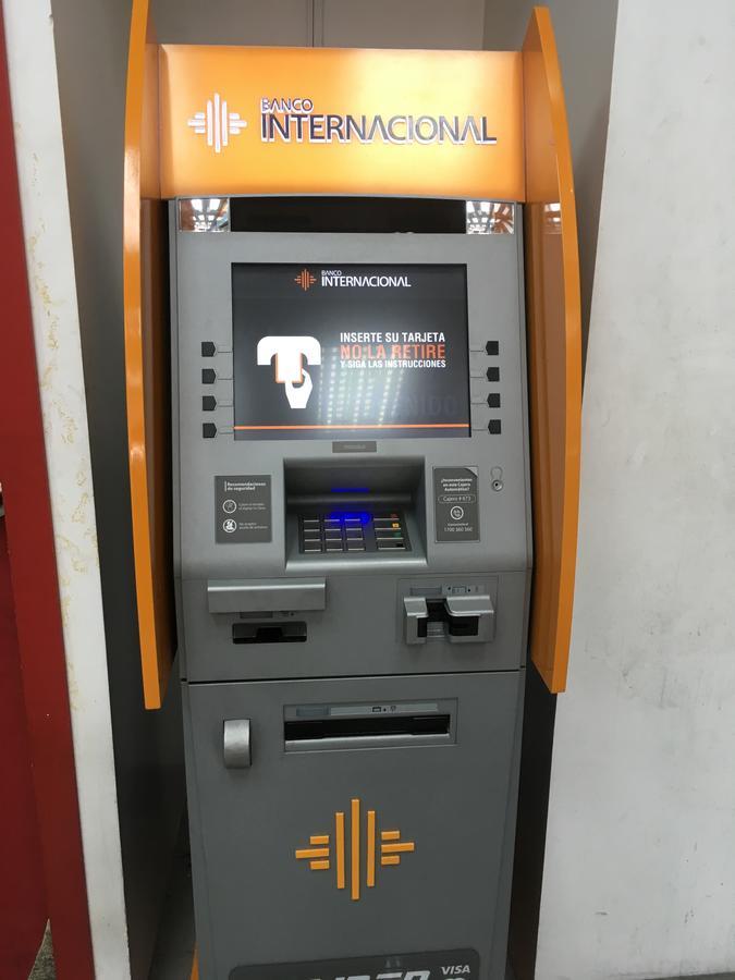 Suites Parque Real 基多 外观 照片