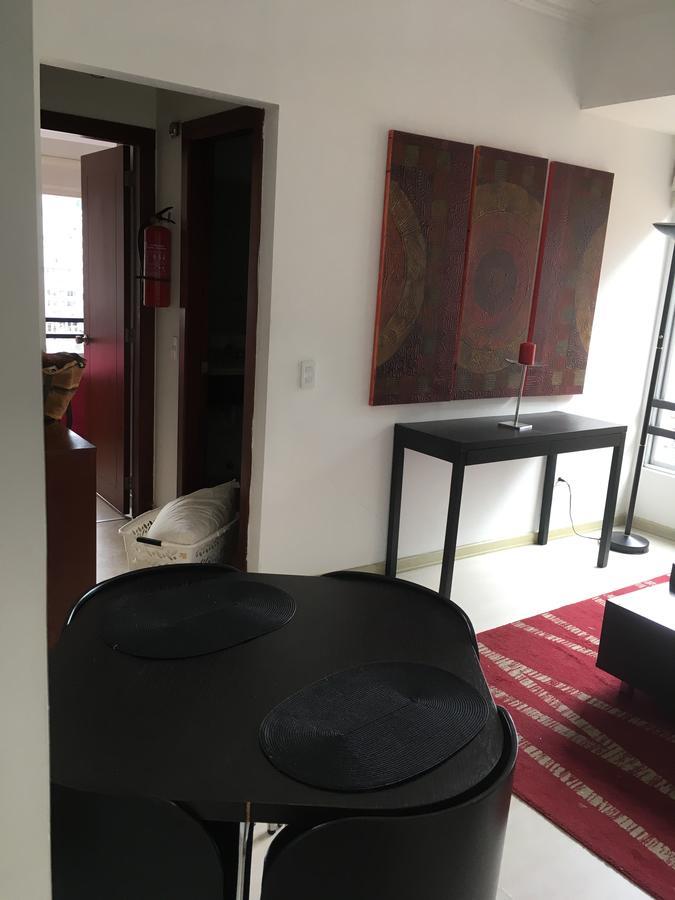 Suites Parque Real 基多 外观 照片