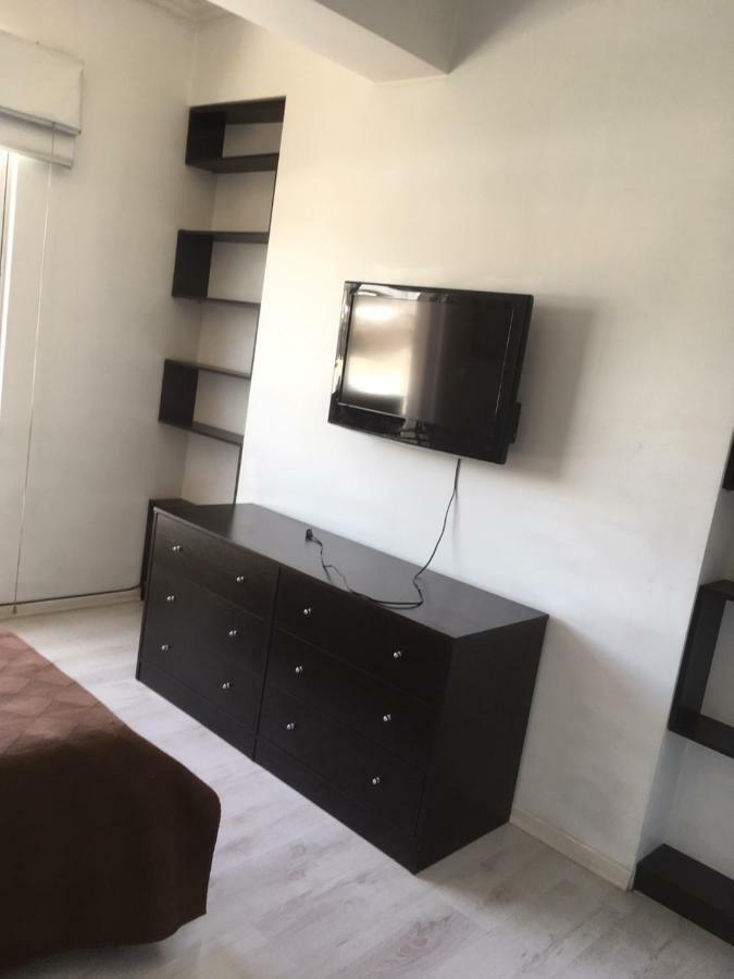 Suites Parque Real 基多 外观 照片