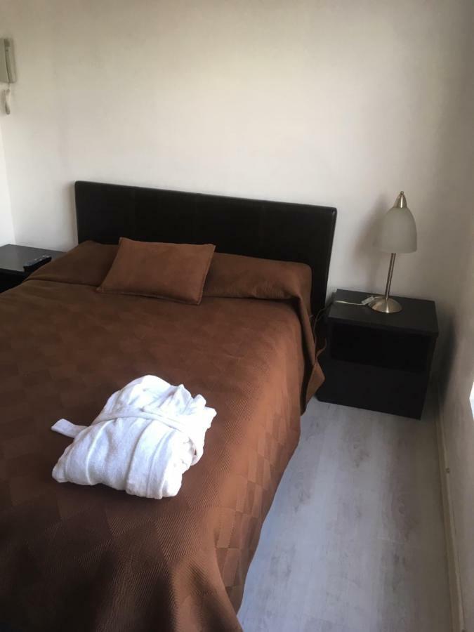 Suites Parque Real 基多 外观 照片