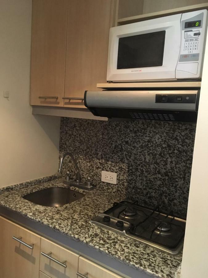 Suites Parque Real 基多 外观 照片