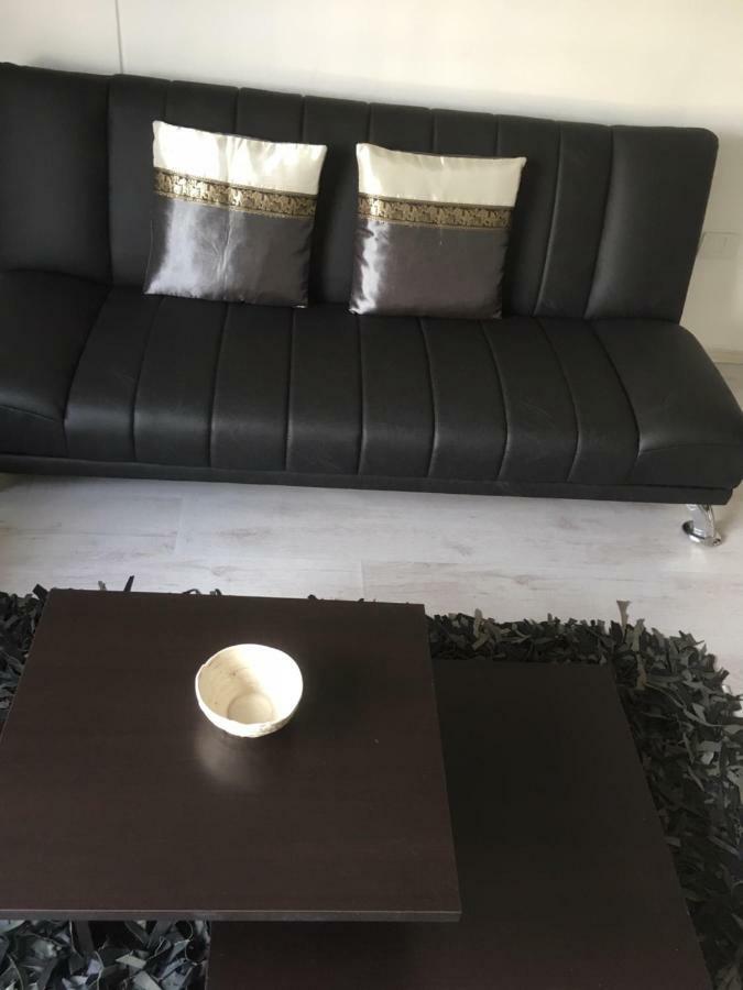 Suites Parque Real 基多 外观 照片