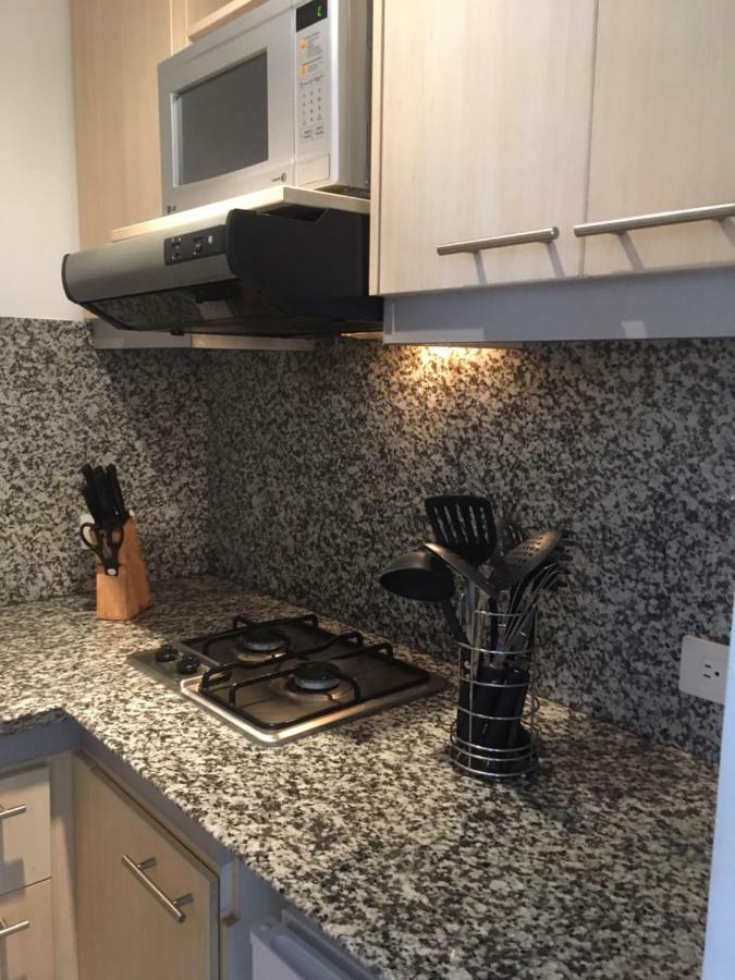 Suites Parque Real 基多 外观 照片