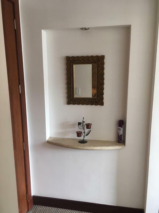 Suites Parque Real 基多 外观 照片