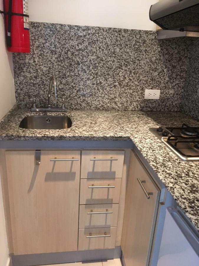 Suites Parque Real 基多 外观 照片