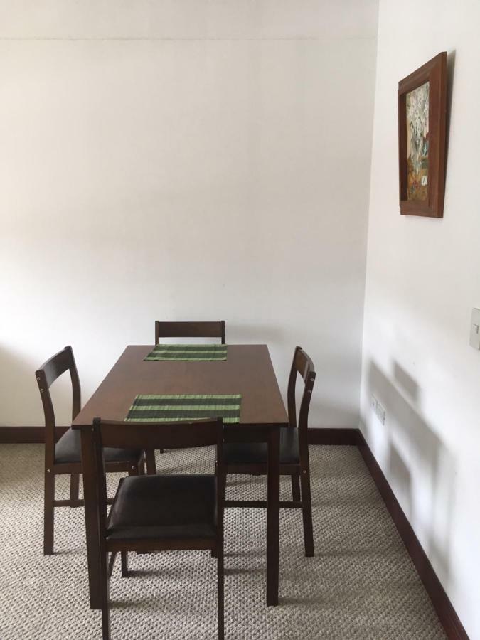 Suites Parque Real 基多 外观 照片