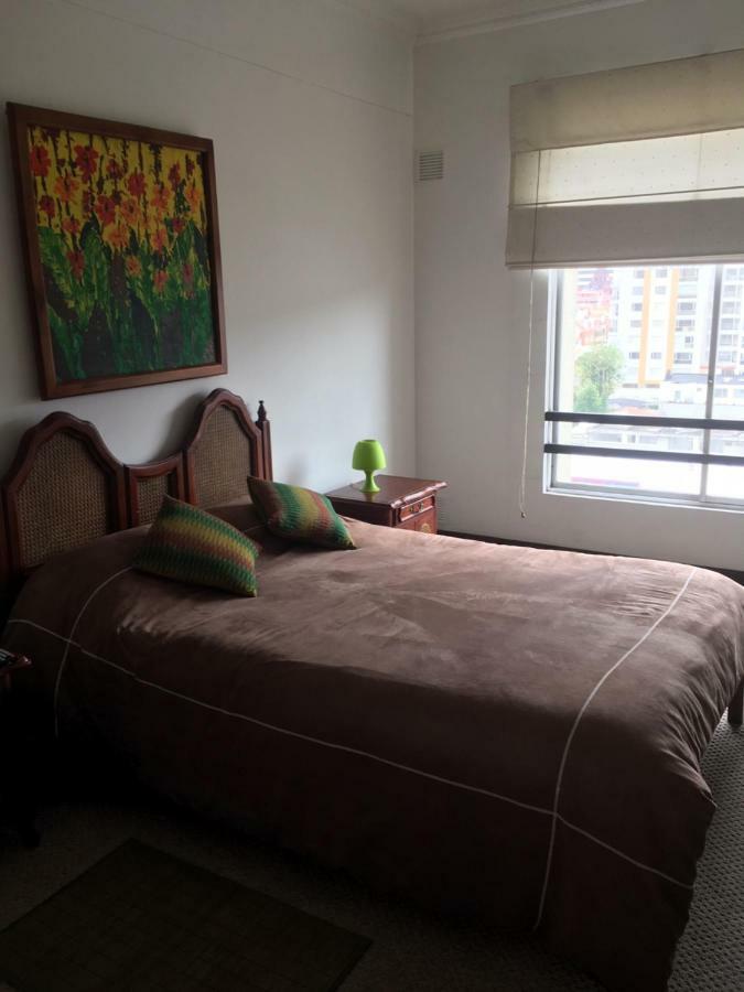 Suites Parque Real 基多 外观 照片
